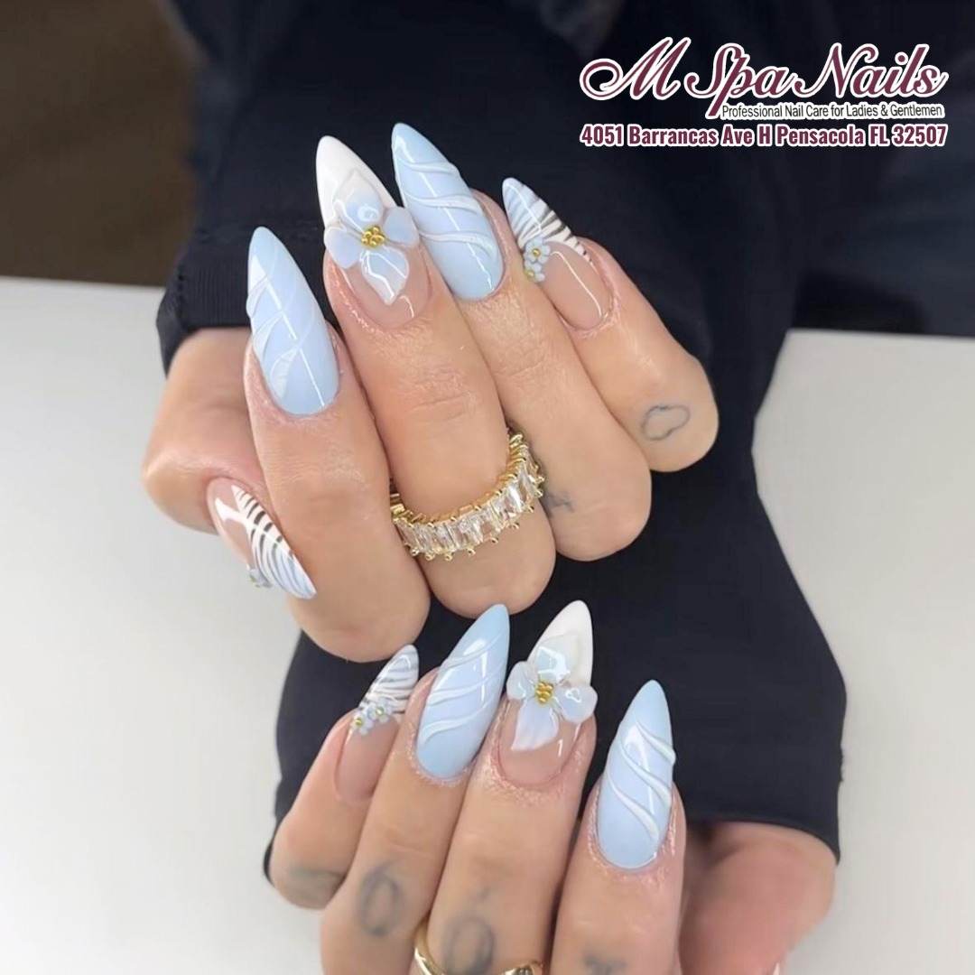 Nails Design